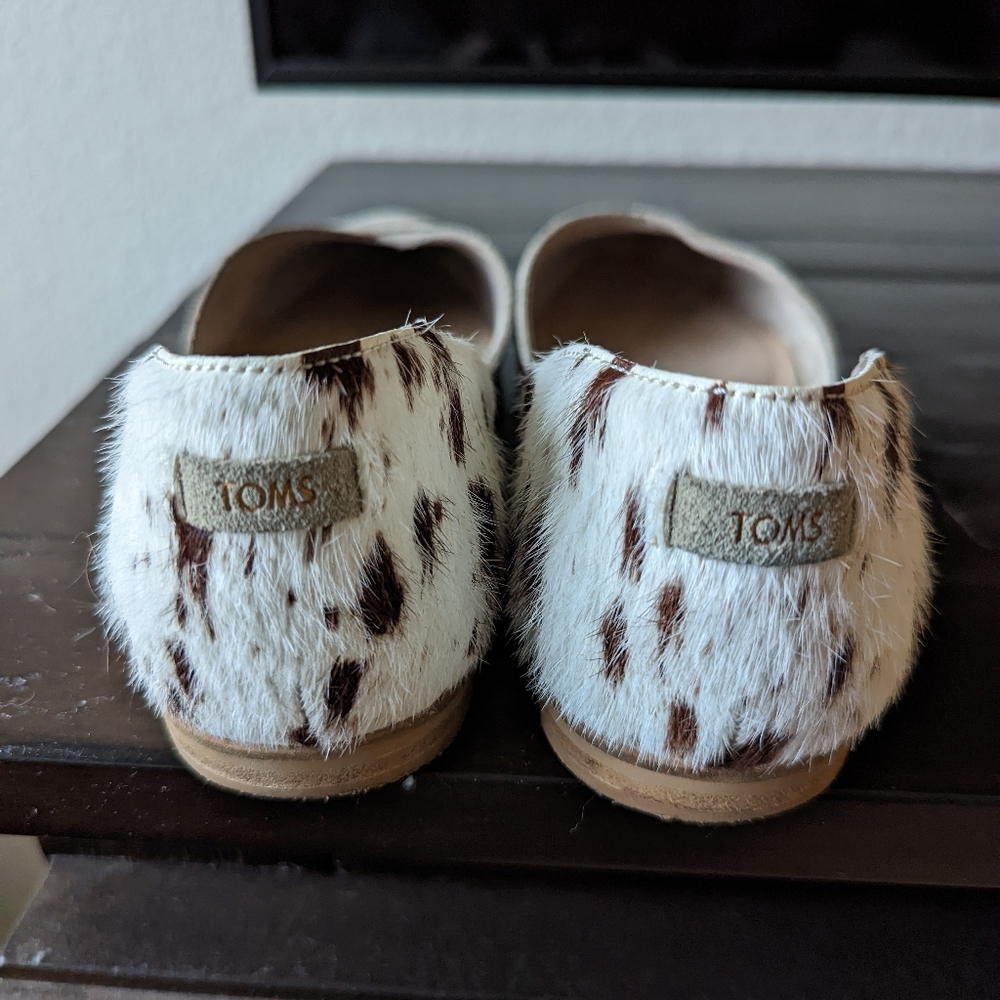 Slip ons